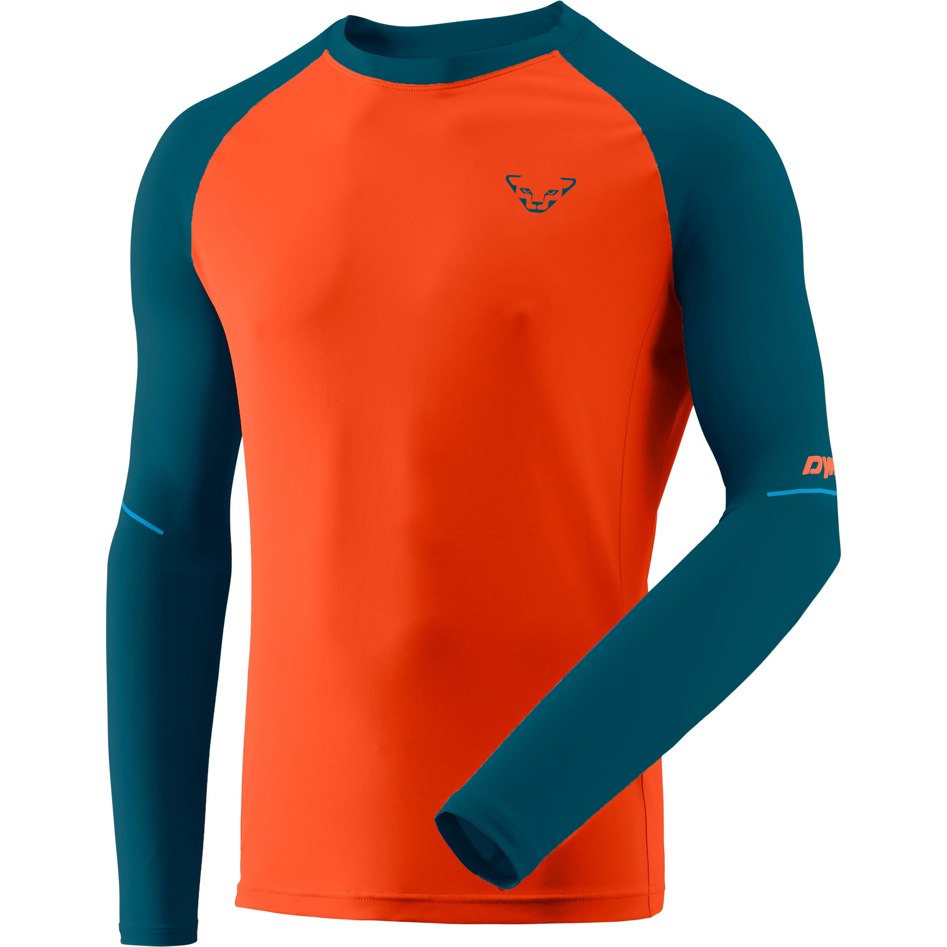 Maglia a manica lunga Alpine pro da uomo still image