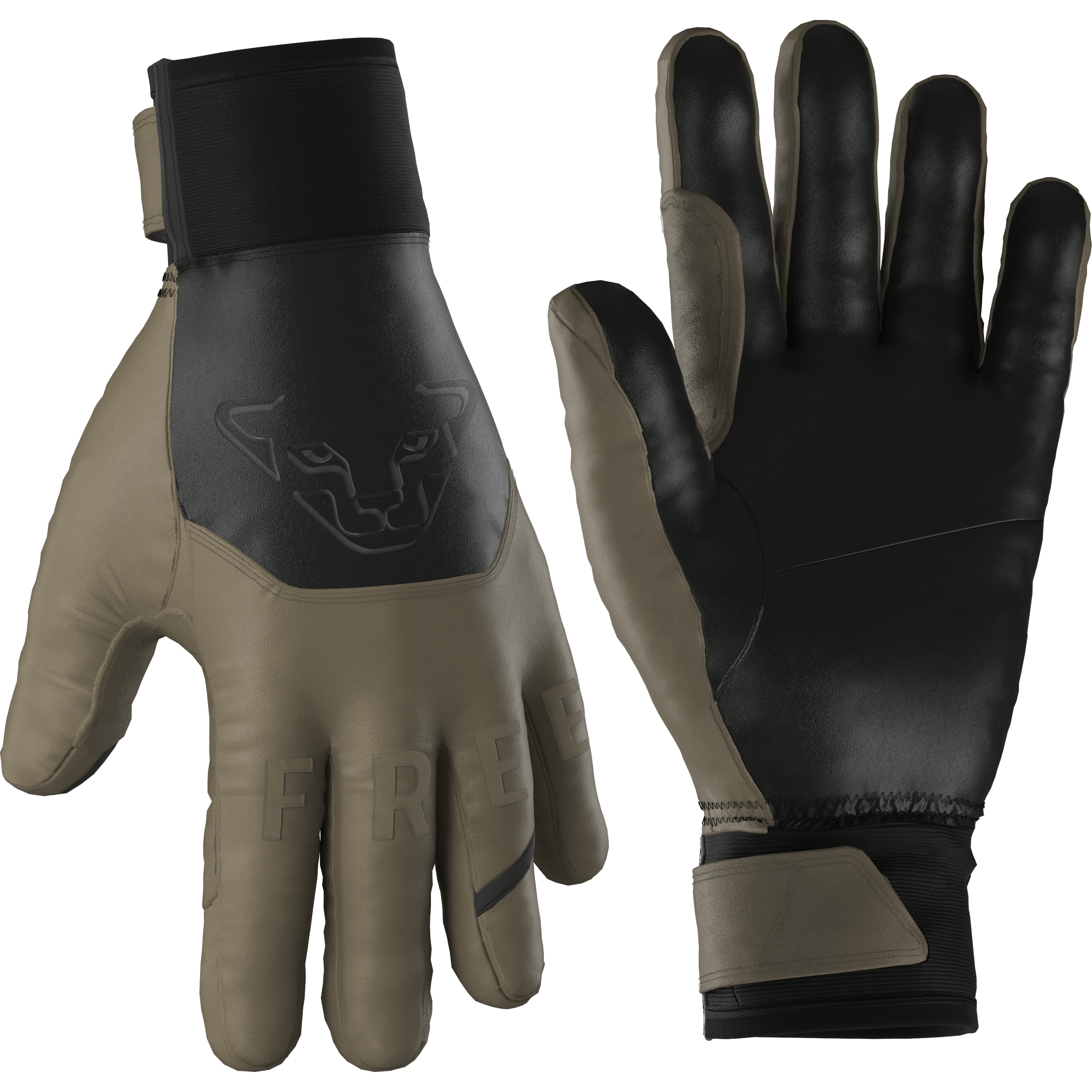 Tigard Leather Gloves  still image
