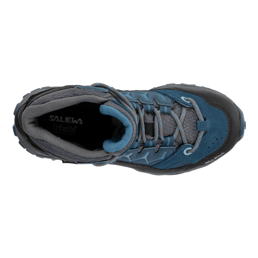 Alp Trainer Mid Gore-Tex® Kinder Schuh perspective_view image
