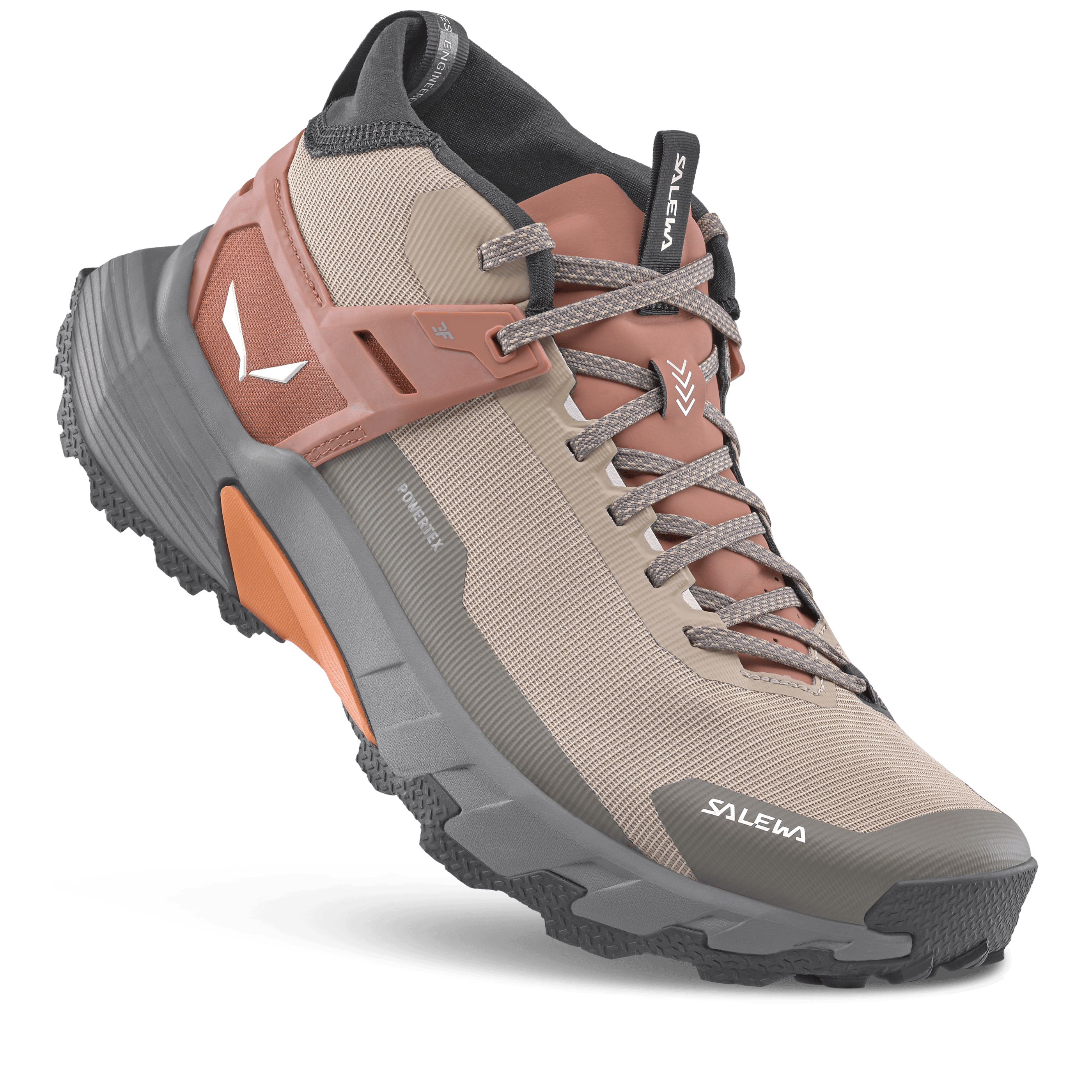 Pedroc 2 Mid Powertex Schuh Herren  perspective_view image