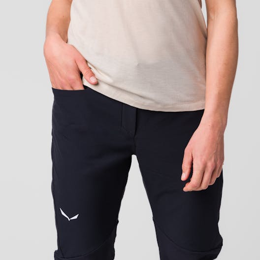 Agner Durastretch Pantalon Femme tech_detail image