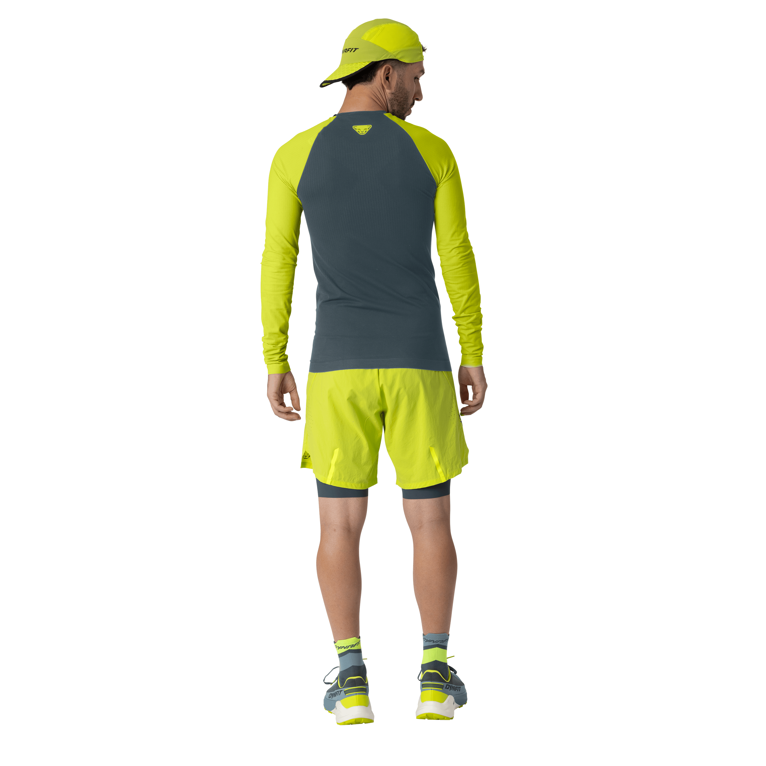 Ultra Cooling Cap on_body image