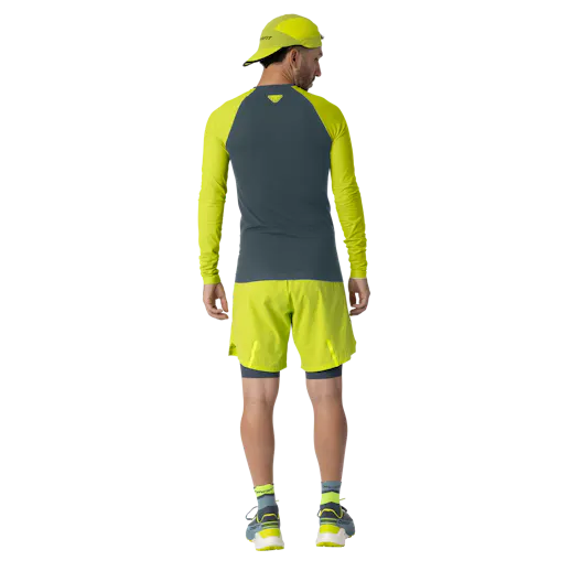 Ultra Cooling Cap on_body image