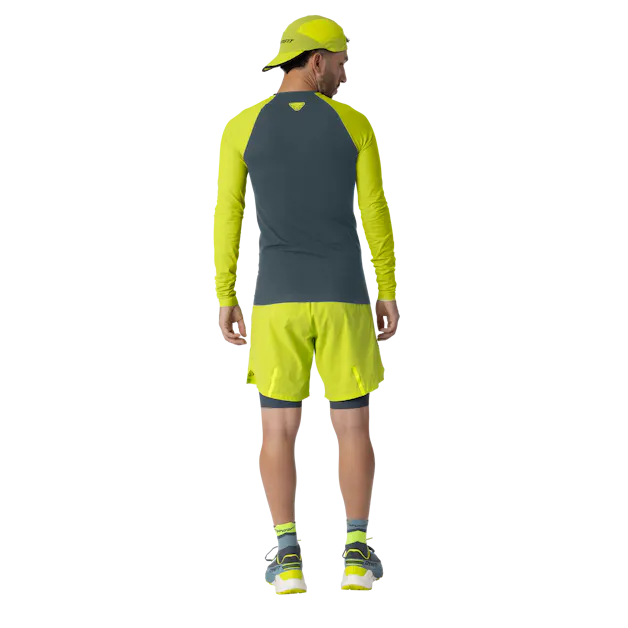 Ultra Cooling Cap on_body image