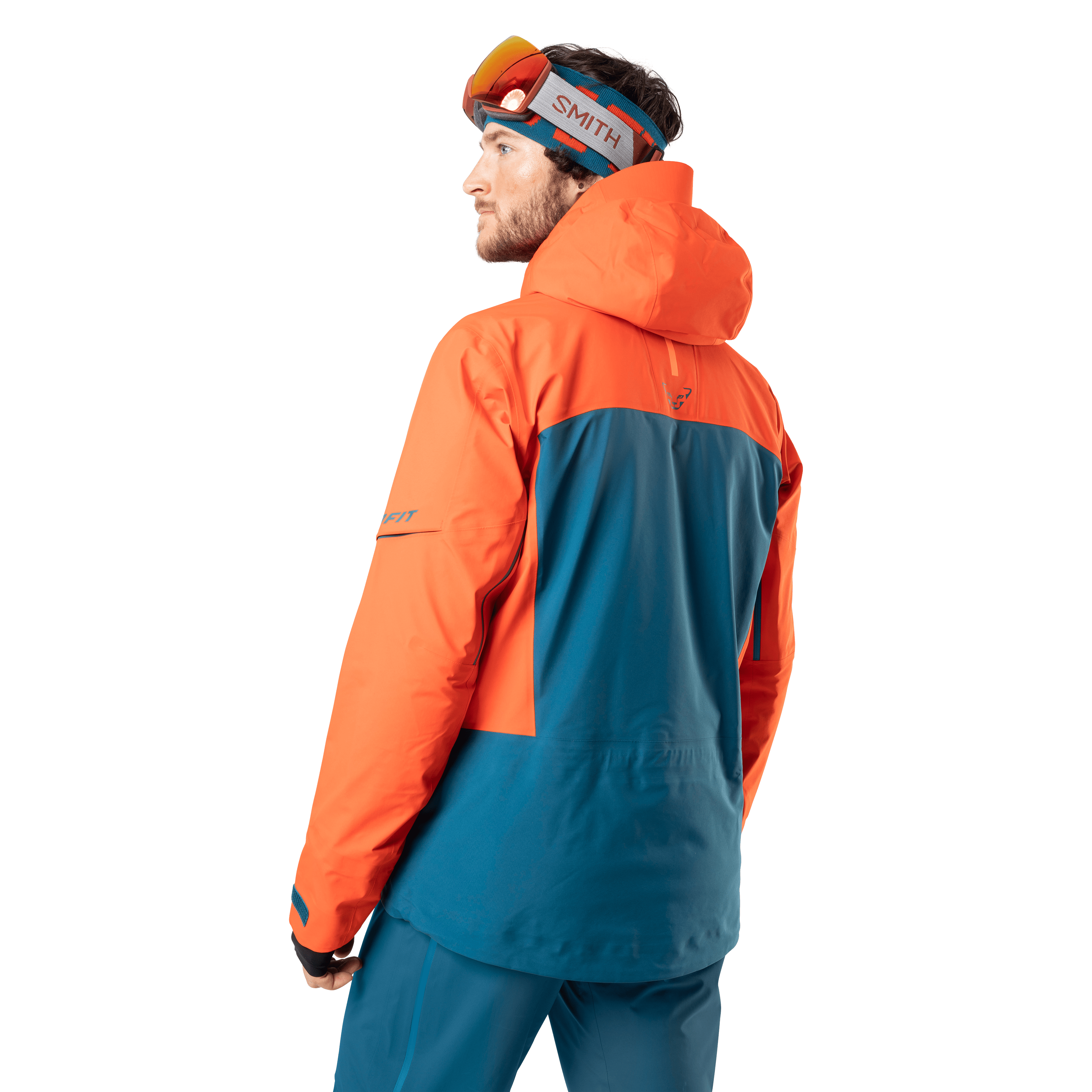 Free GORE-TEX Jacket Men perspective_view image