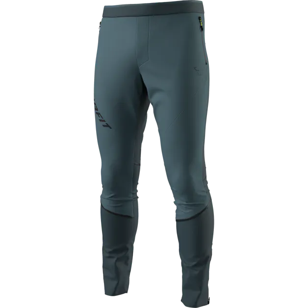 Alpine Hybrid pantaloni uomo still image