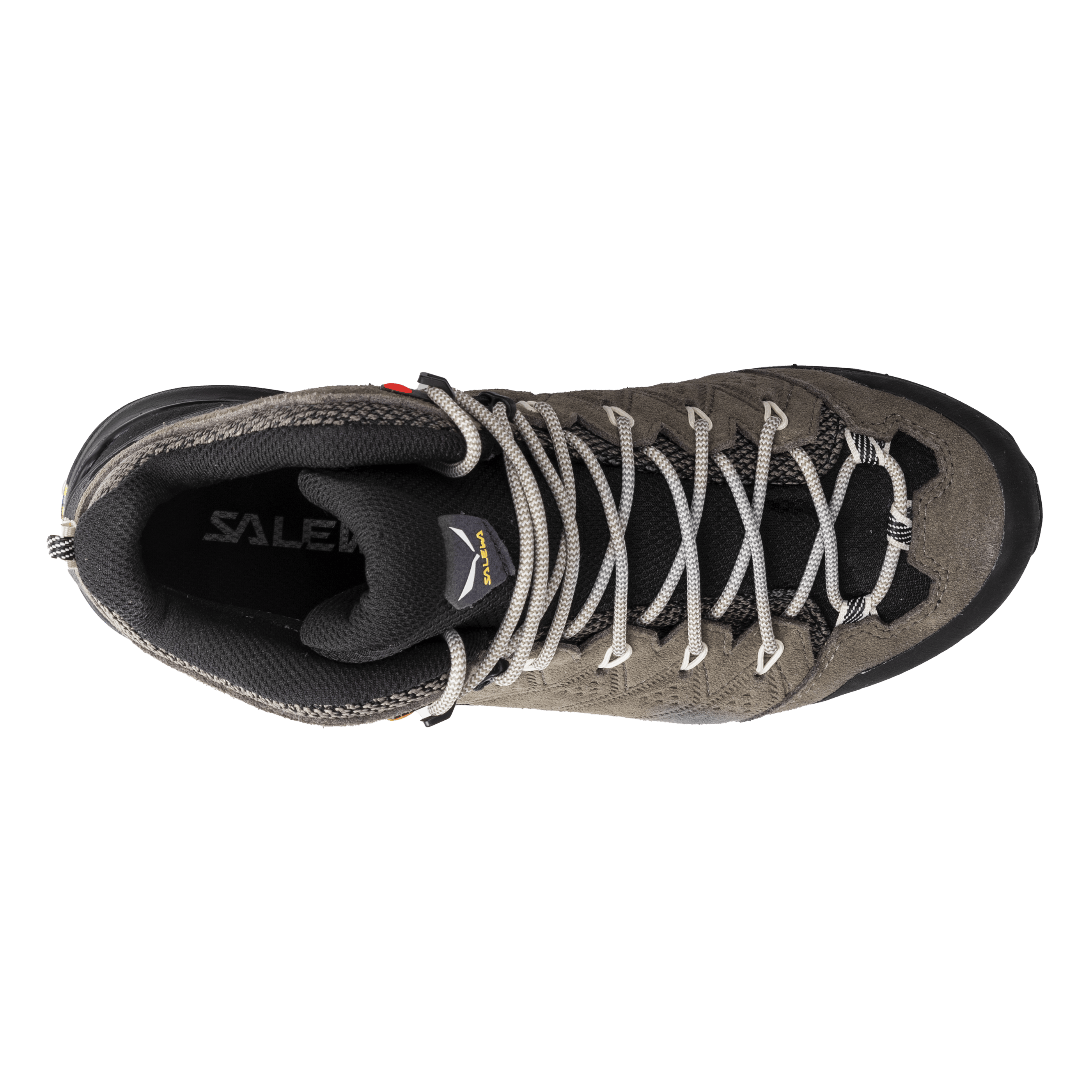 Alp Mate Mid Women's Waterproof Shoe perspective_view image