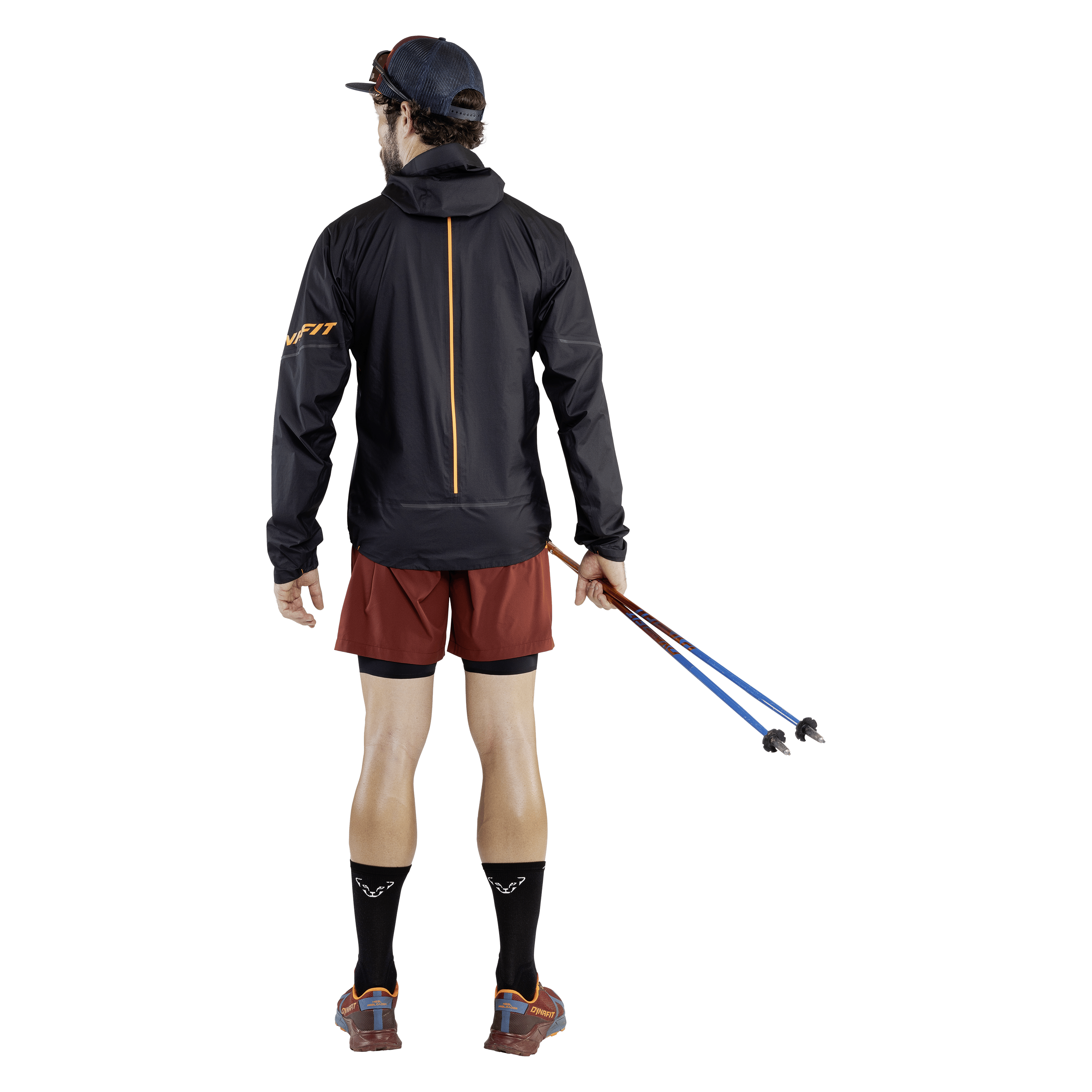 Ultra 3L Jacke Herren perspective_view image