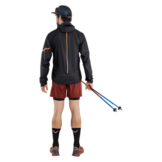 Ultra 3L Jacke Herren perspective_view image