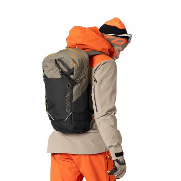 Zaino Ridge 26 Unisex on_body image