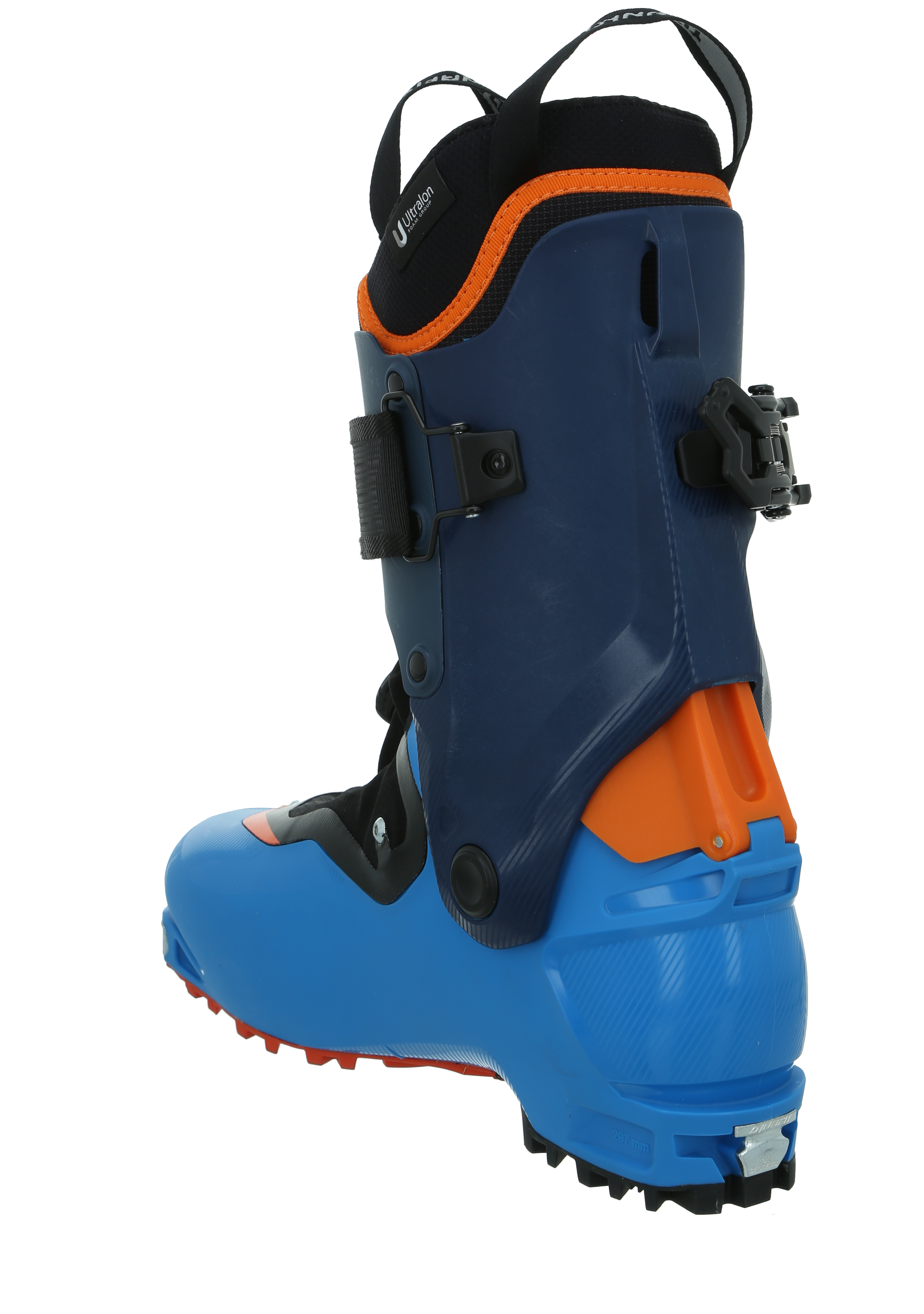 スキー Dynafit Manaslu 187cm+TLT Binding Dynafit TLT X Boot