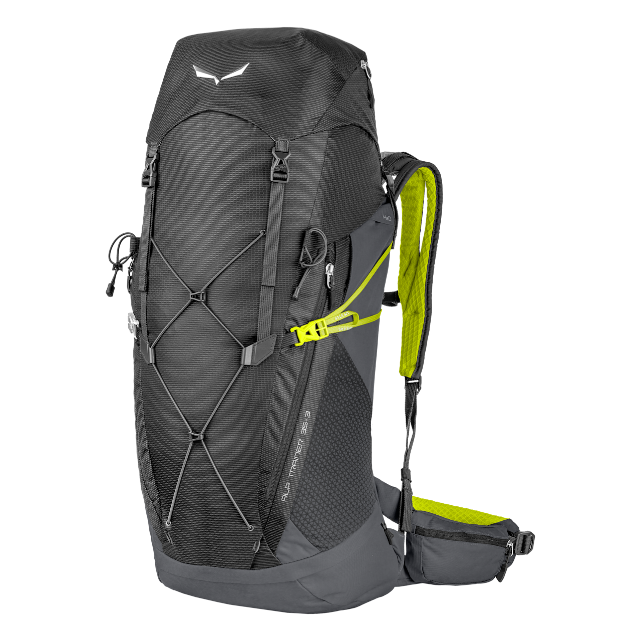Boucle d'alpinisme de type S, sac à dos à 8 chiffres, suspension rapide en  alliage d'aluminium, camping en plein air, crochet à boucle EDC