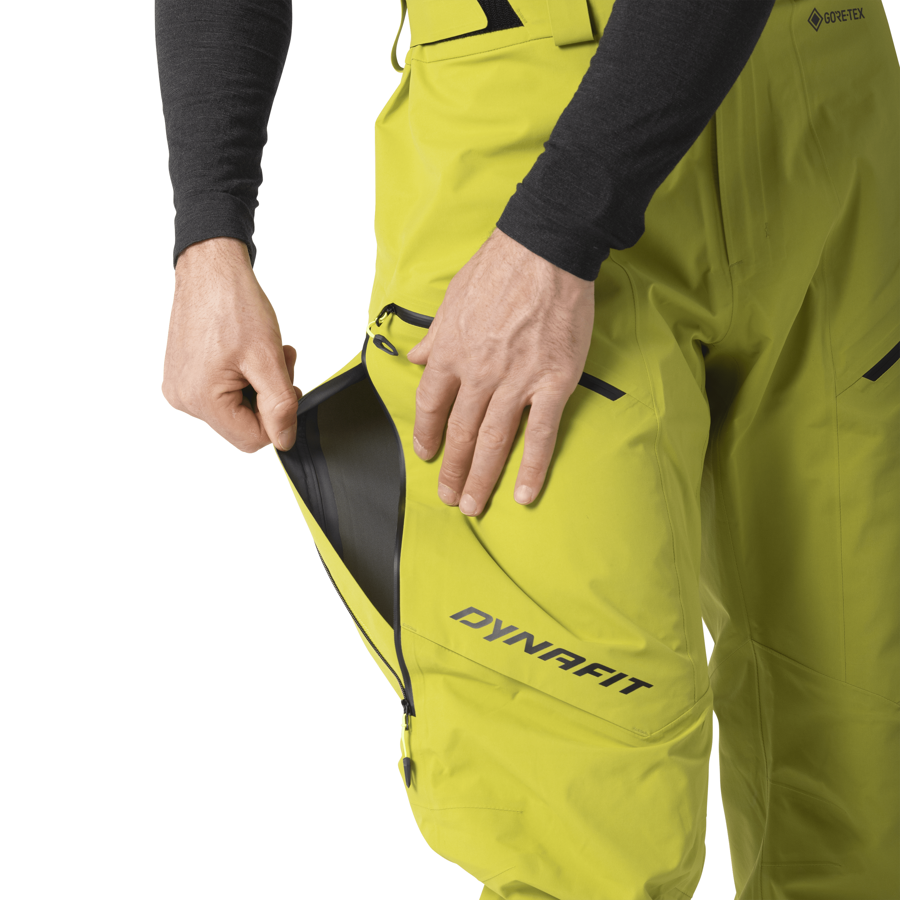 Pantalon Ridge GORE-TEX® hommes tech_detail image