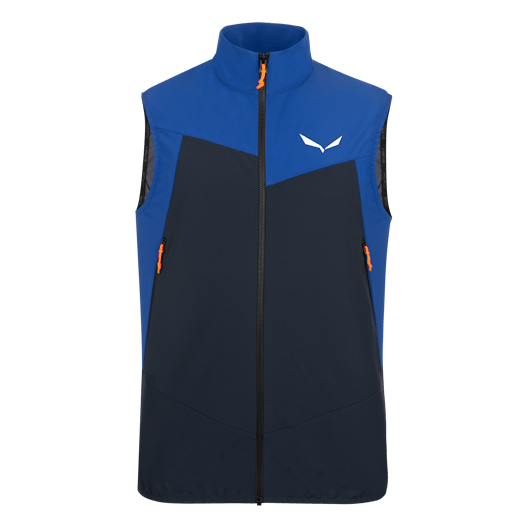 Sella Durastretch Weste Herren still image