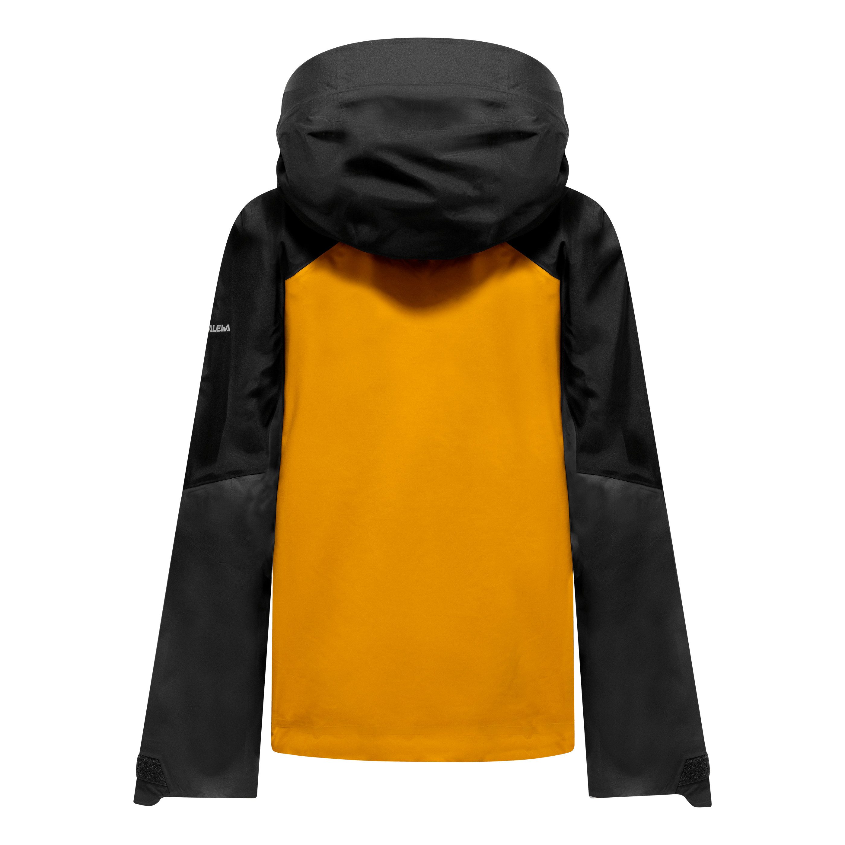 Ortles GORETEX® Pro Jacke Damen perspective_view image