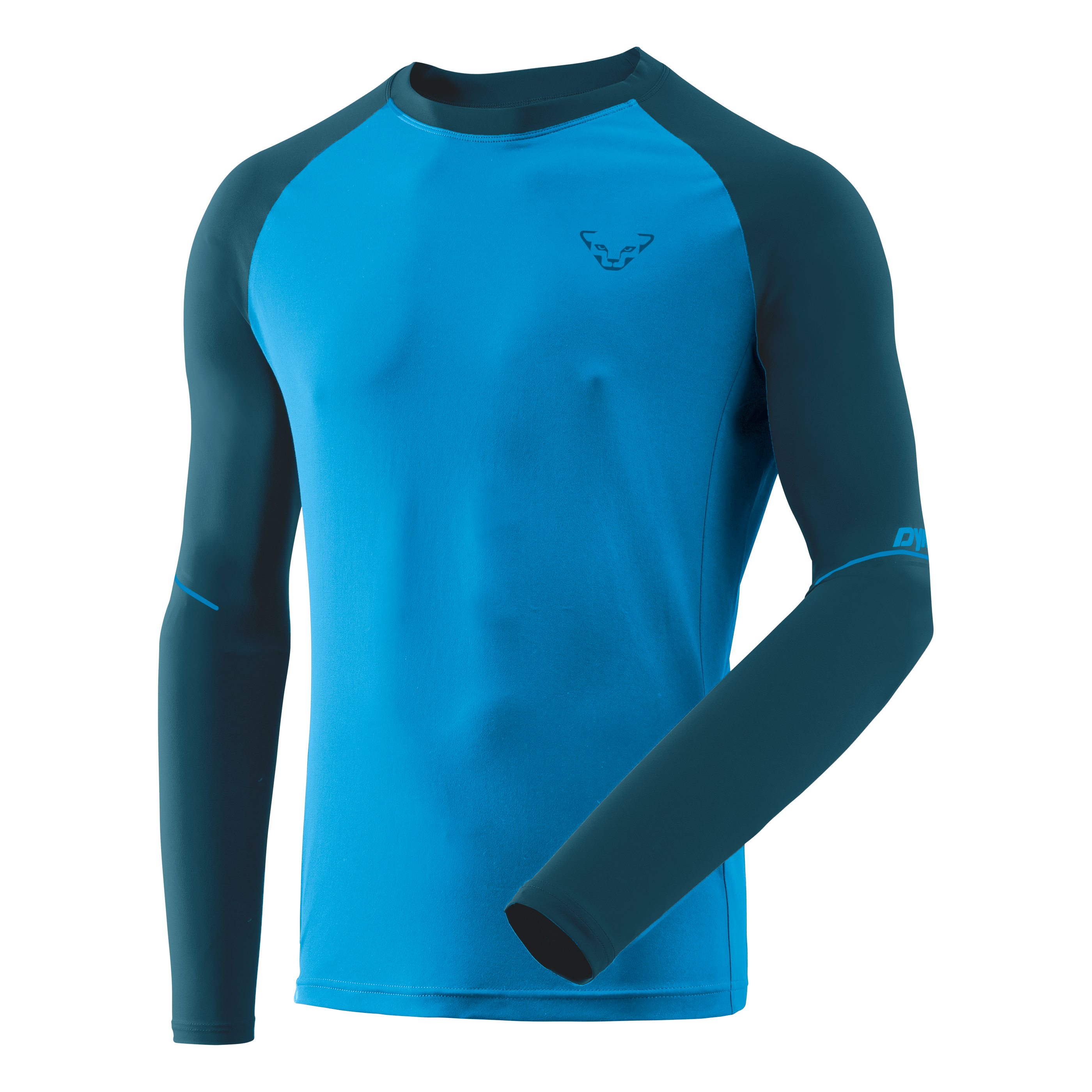 Maglia a manica lunga Alpine pro da uomo still image