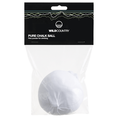 Pure Chalk Ball still image