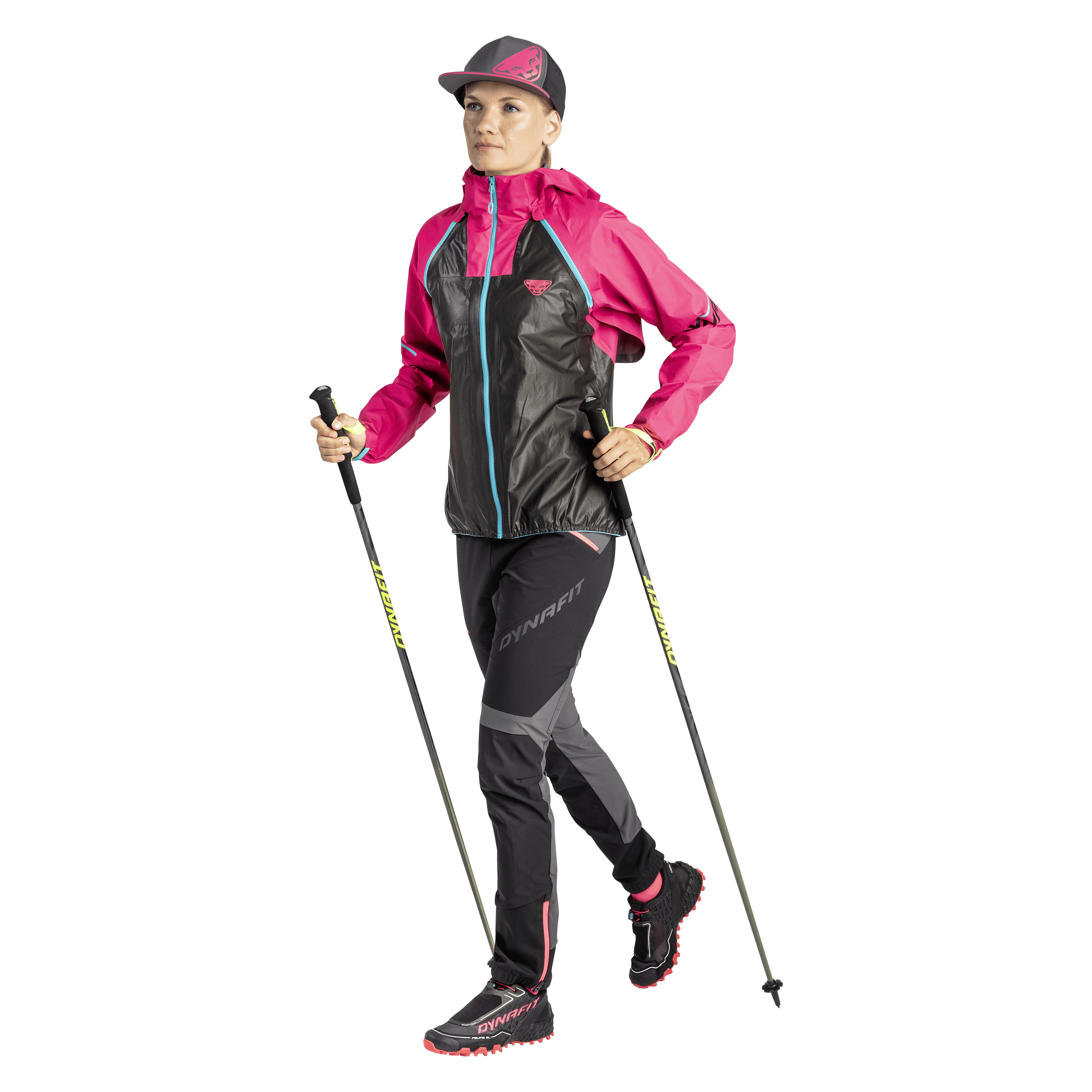 Elevation Pro Stock on_body image