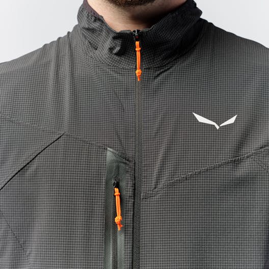Sorapis Durastretch Herren Weste tech_detail image