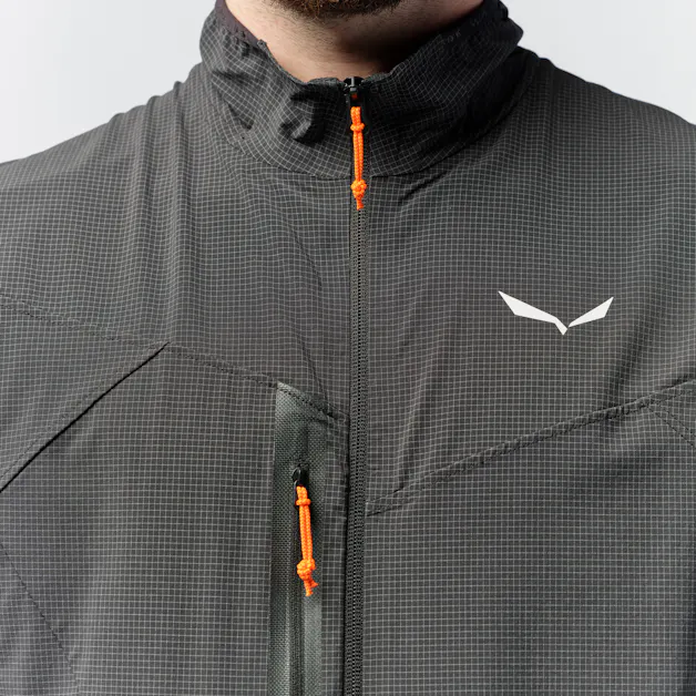 Sorapis Durastretch Gilet Uomo tech_detail image