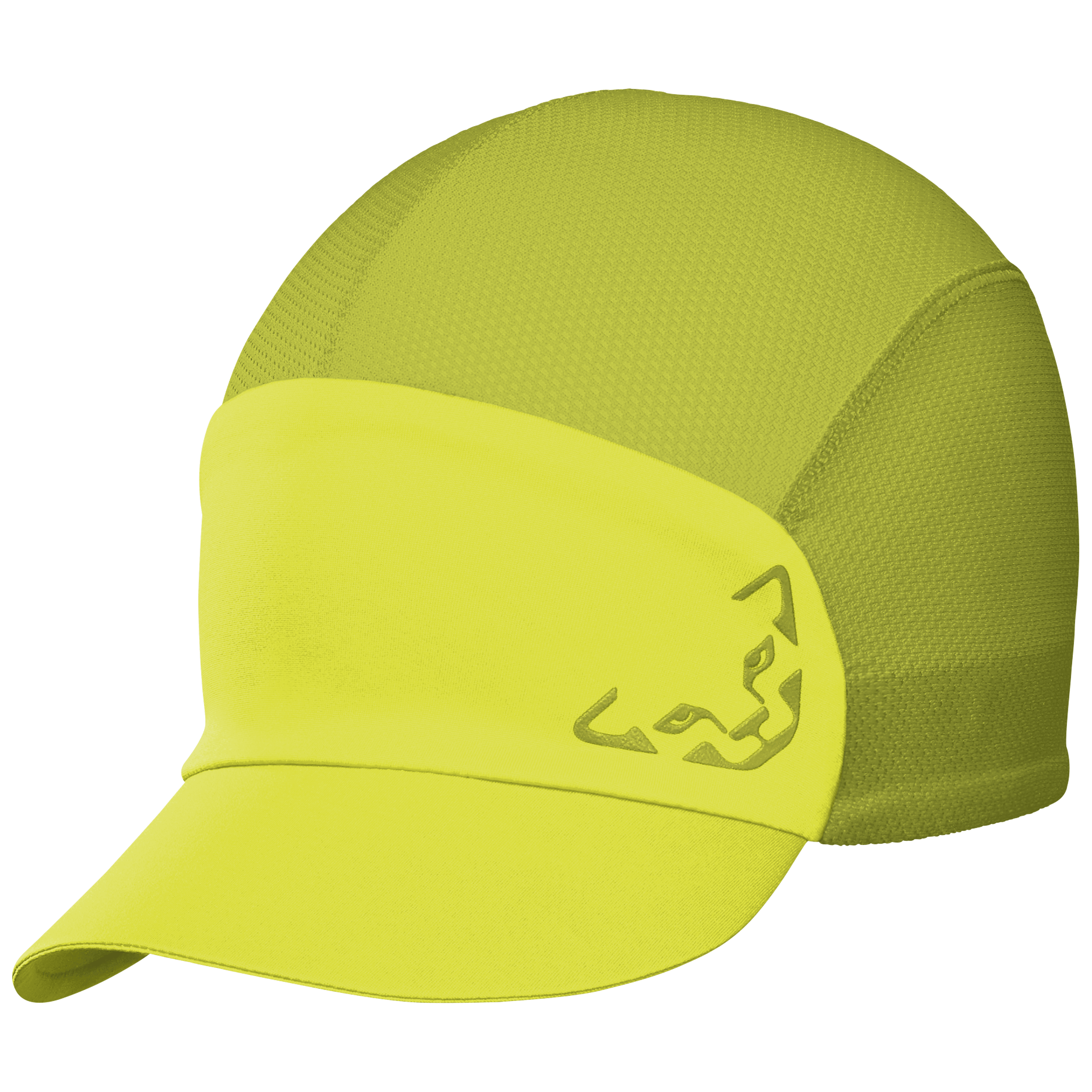 React Cap still image