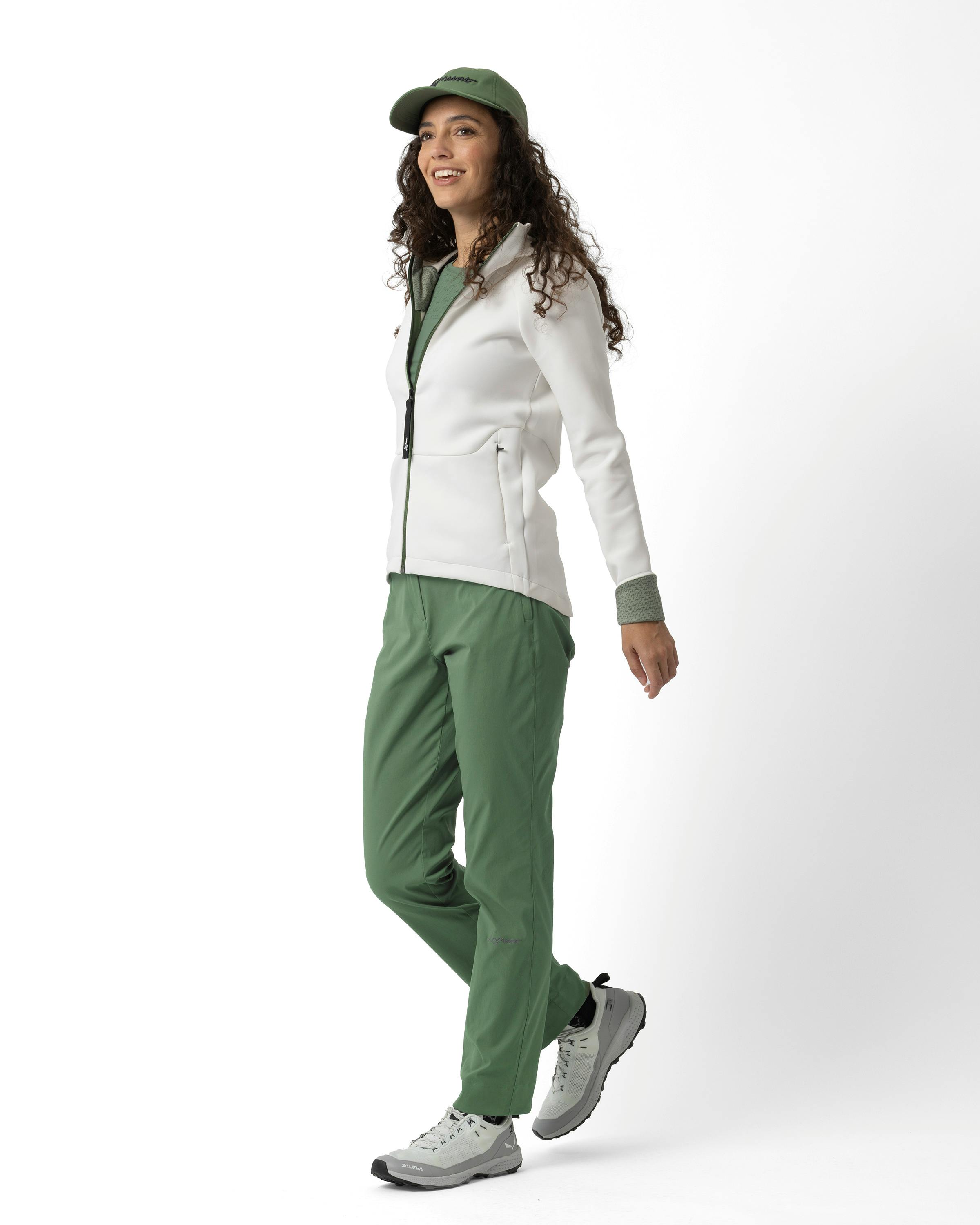 Antje Felpa Termica perspective_view image