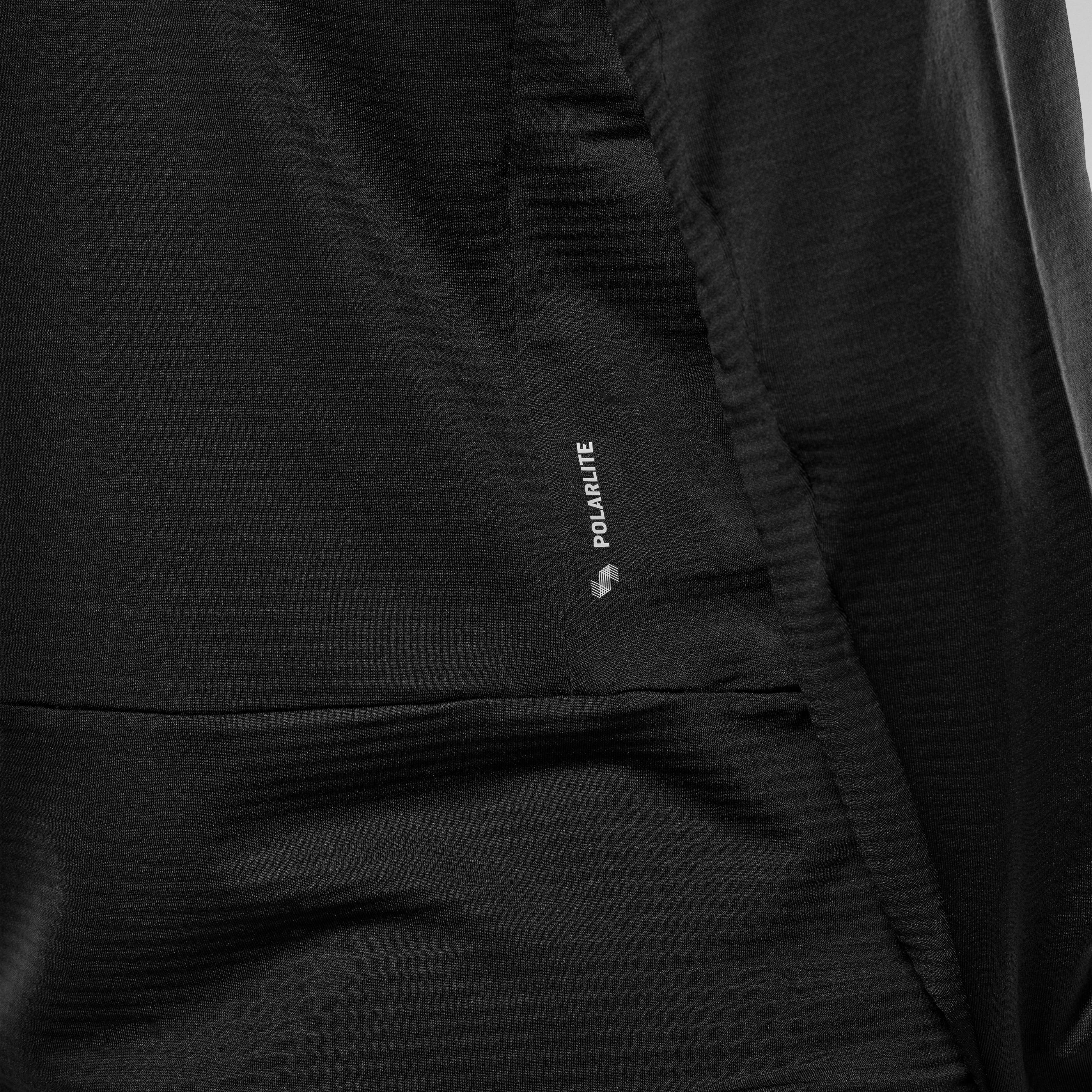 Puez Altavia Polarlite Hooded Jacket Men tech_detail image