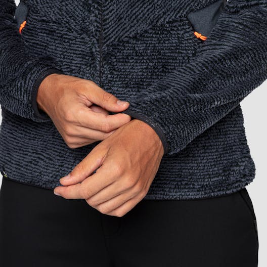 Tognazza Polarlite Jacket Men tech_detail image