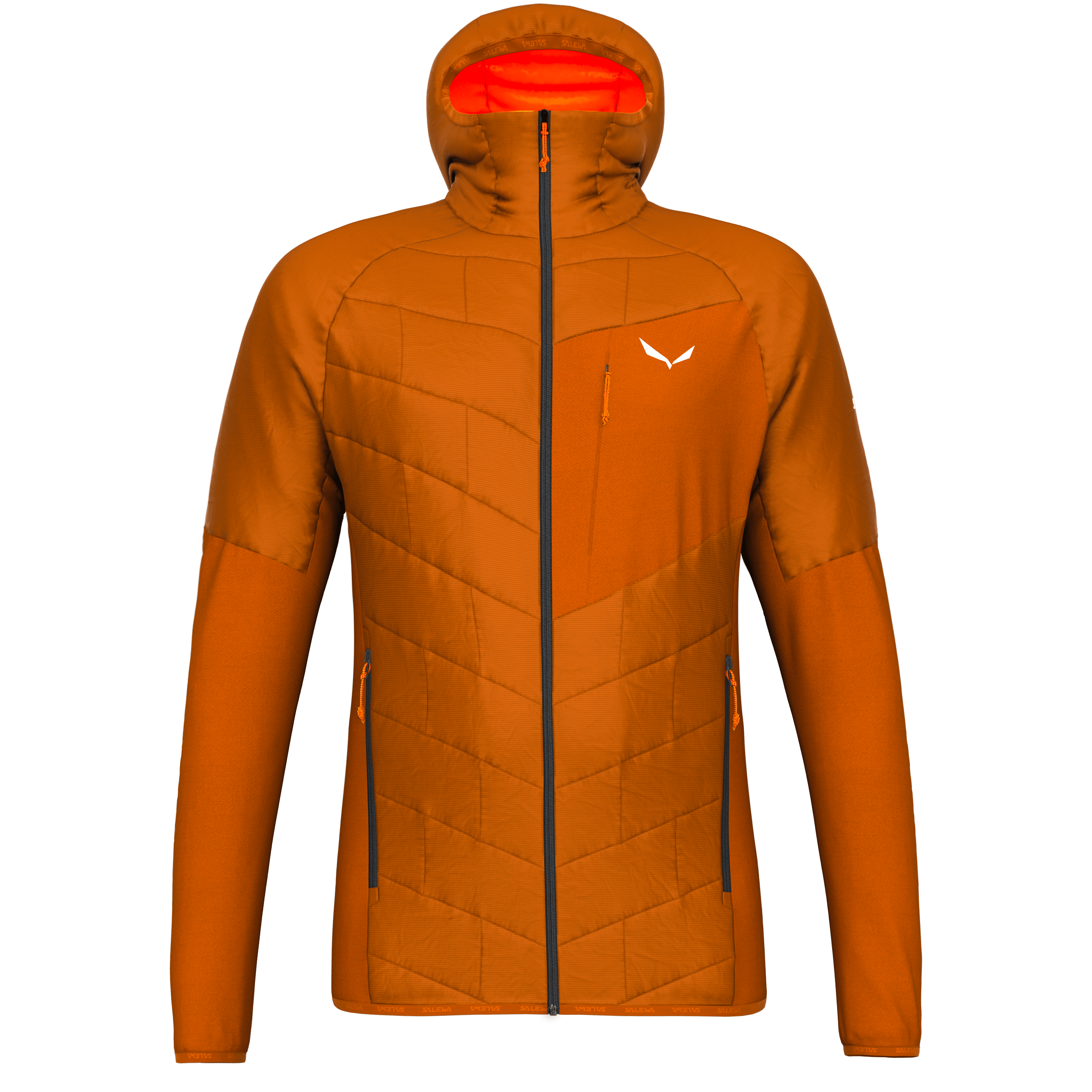 Ortles Hybrid TirolWool® Responsive Veste Homme still image