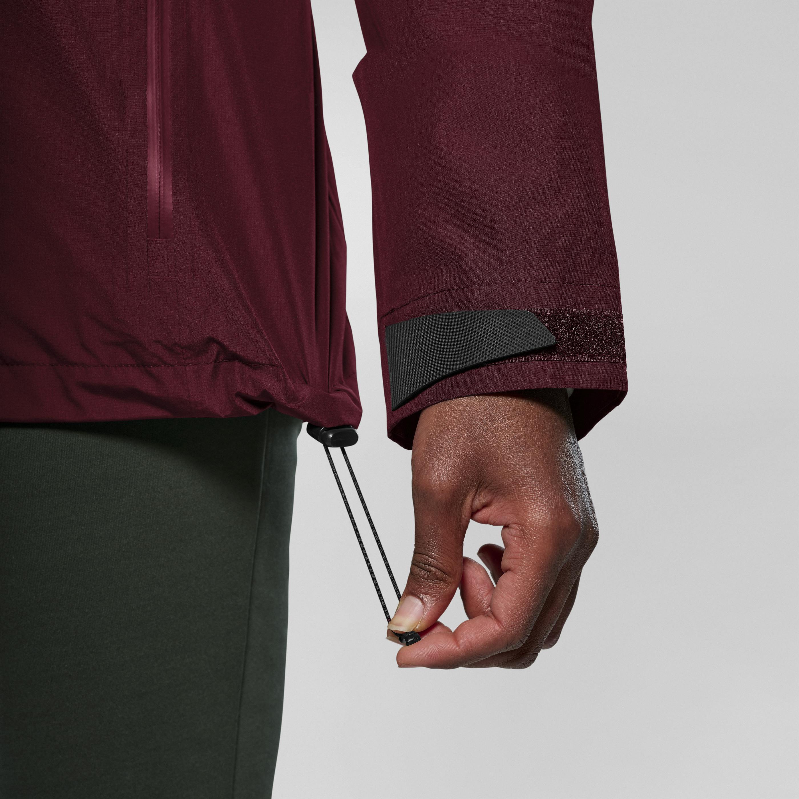 Puez 2.5L Powertex Veste Femme  tech_detail image