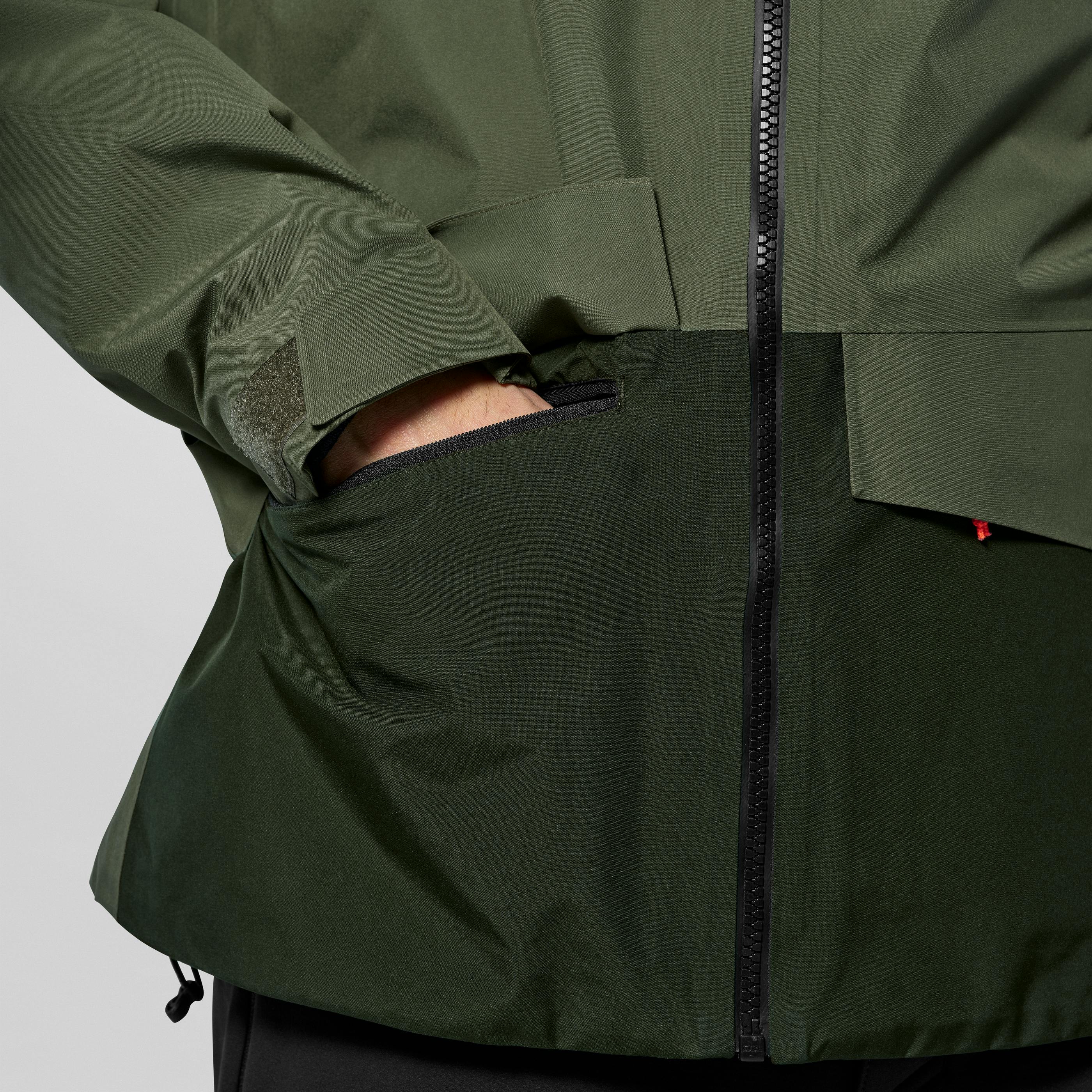 Puez GORE-TEX® 2L EPE Giacca Uomo tech_detail image