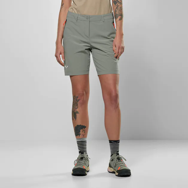 Puez Talvena Durastretch Shorts Women hover image
