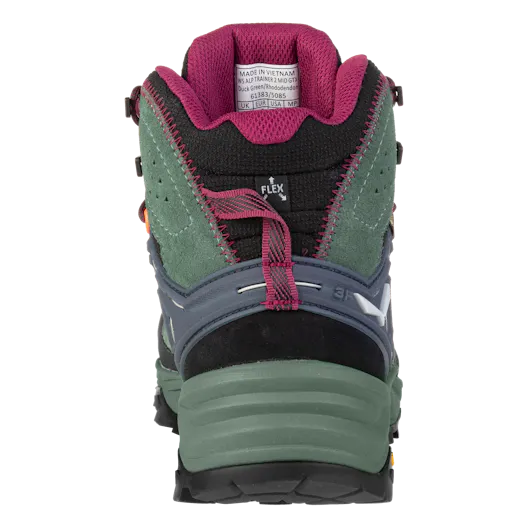 Alp Trainer 2 Mid GORE-TEX® Damen Schuh perspective_view image