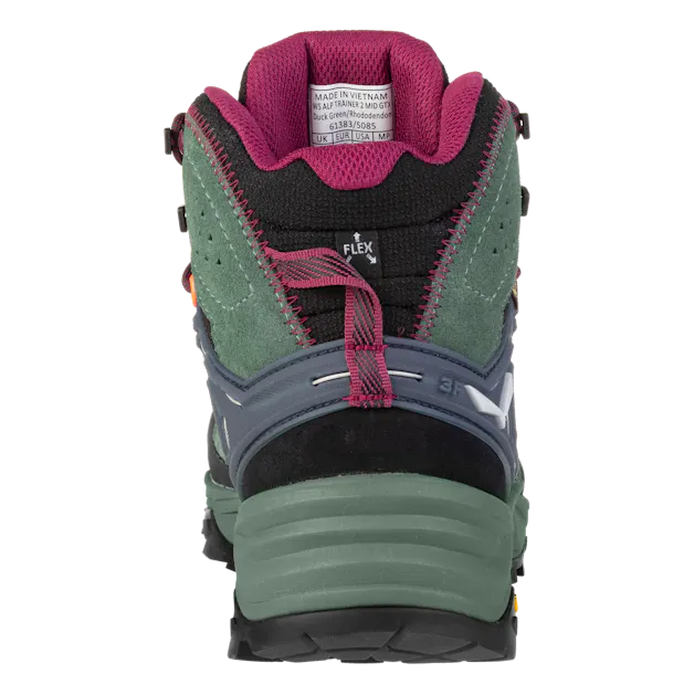 Alp Trainer 2 Mid GORE-TEX® Women's Shoe perspective_view image