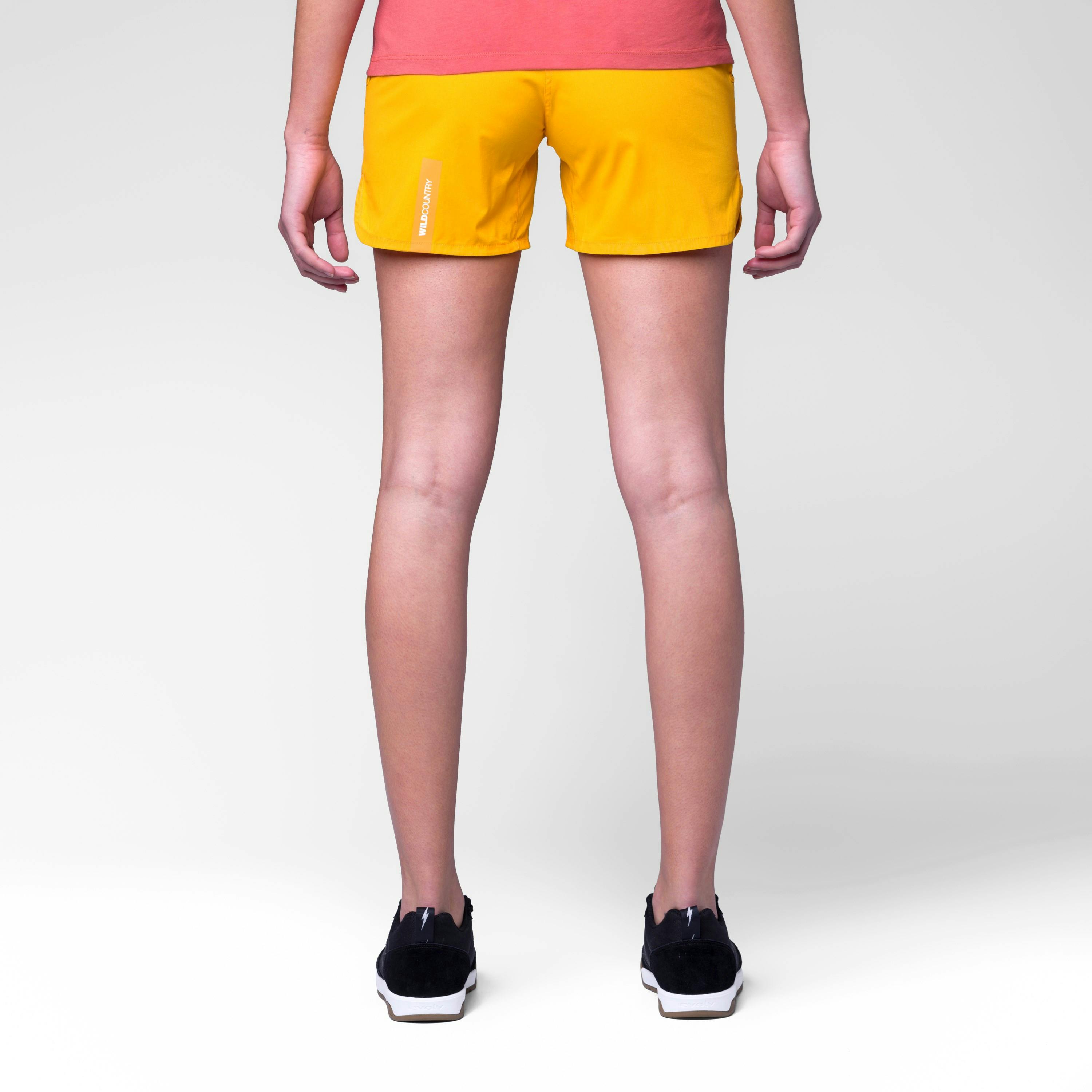 Session Kurze Hose Damen  perspective_view image