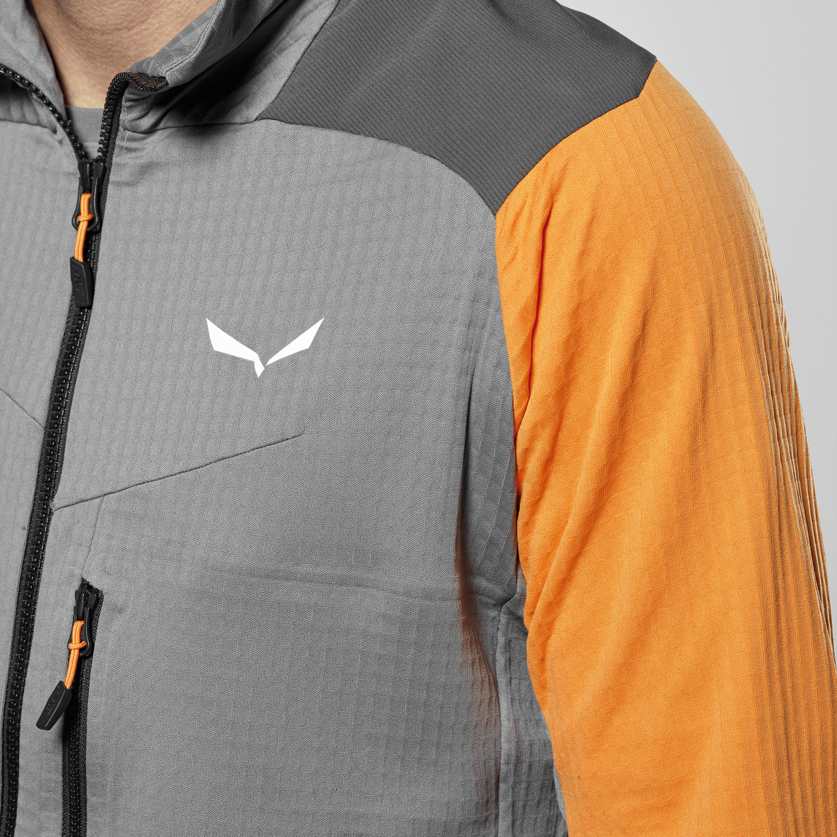 NXT Polarlite Jacket Men tech_detail image