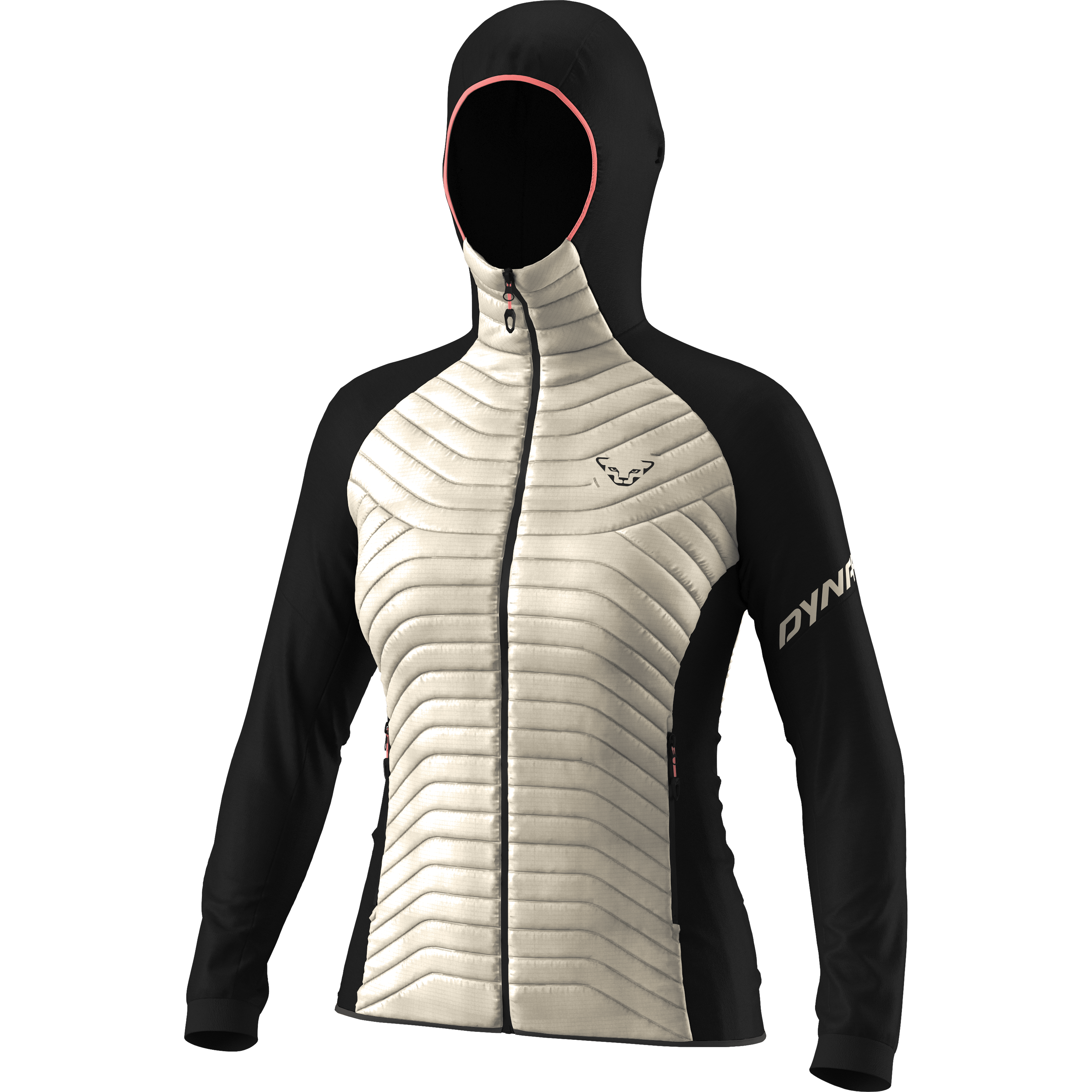 Speed Insulation Hybrid Jacke Damen still image