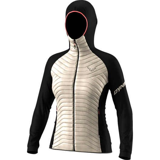 Speed Insulation Hybrid Jacket Women still image