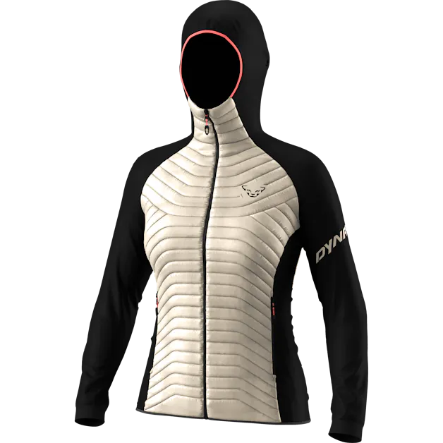 Speed Insulation Hybrid Jacke Damen still image