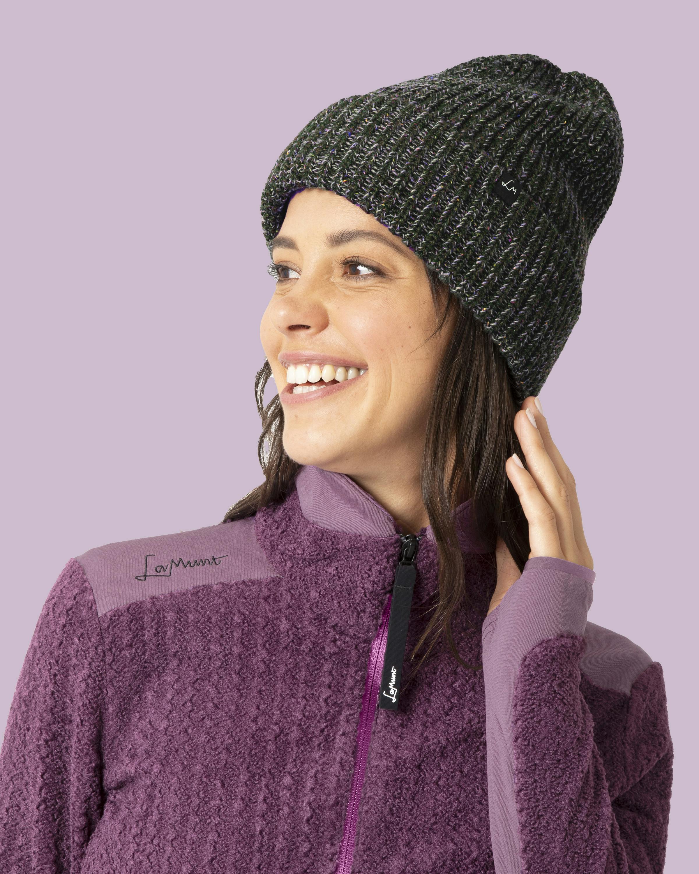 Martha Knit Beanie still image
