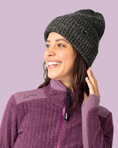 Martha Knit Beanie still image