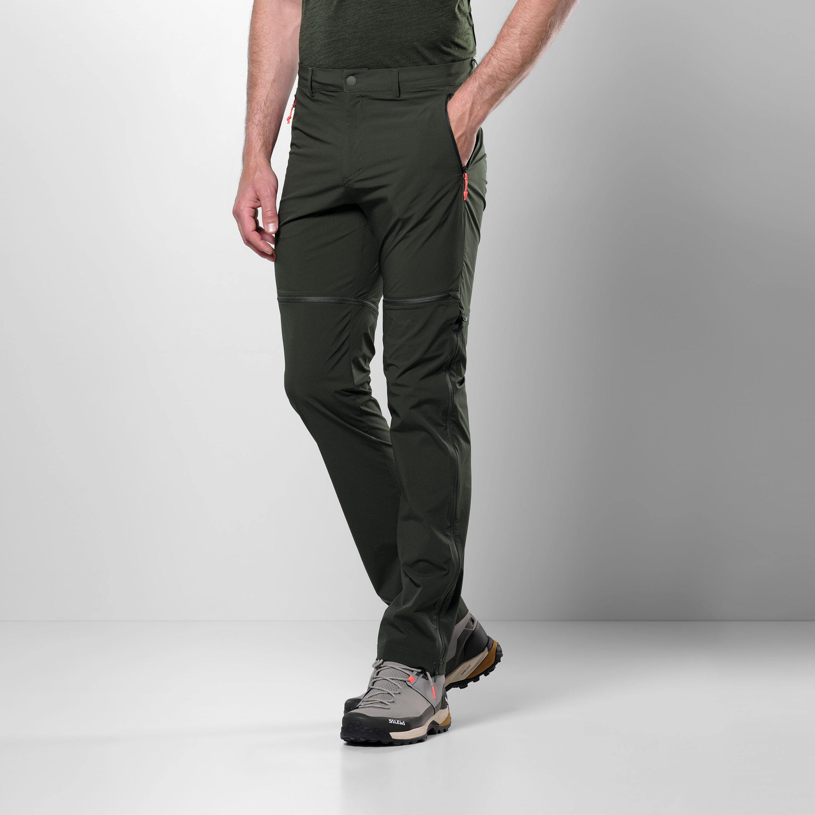 Trousers | Men | Salewa® International