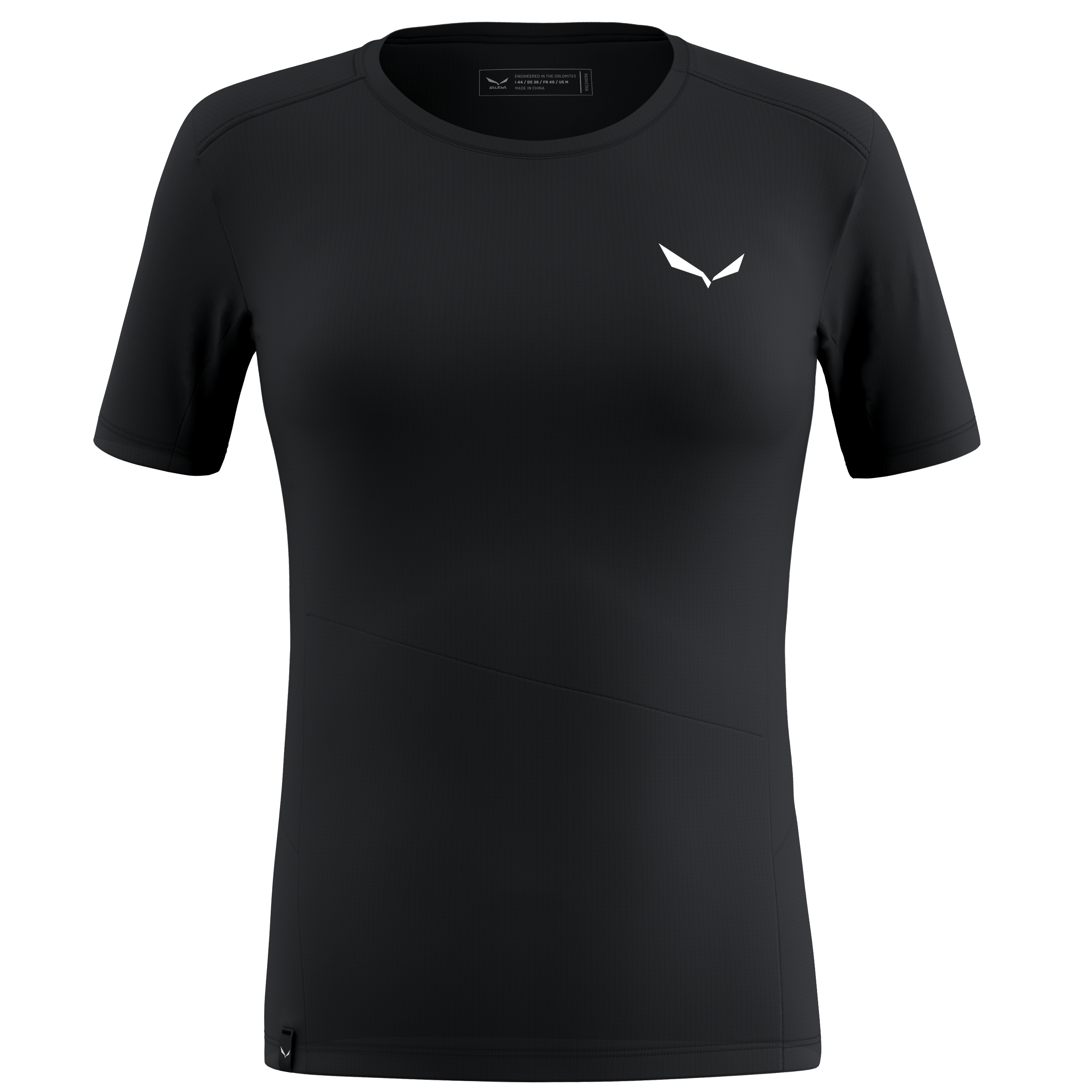 Puez Sporty Dry'Ton T-Shirt Femme  still image