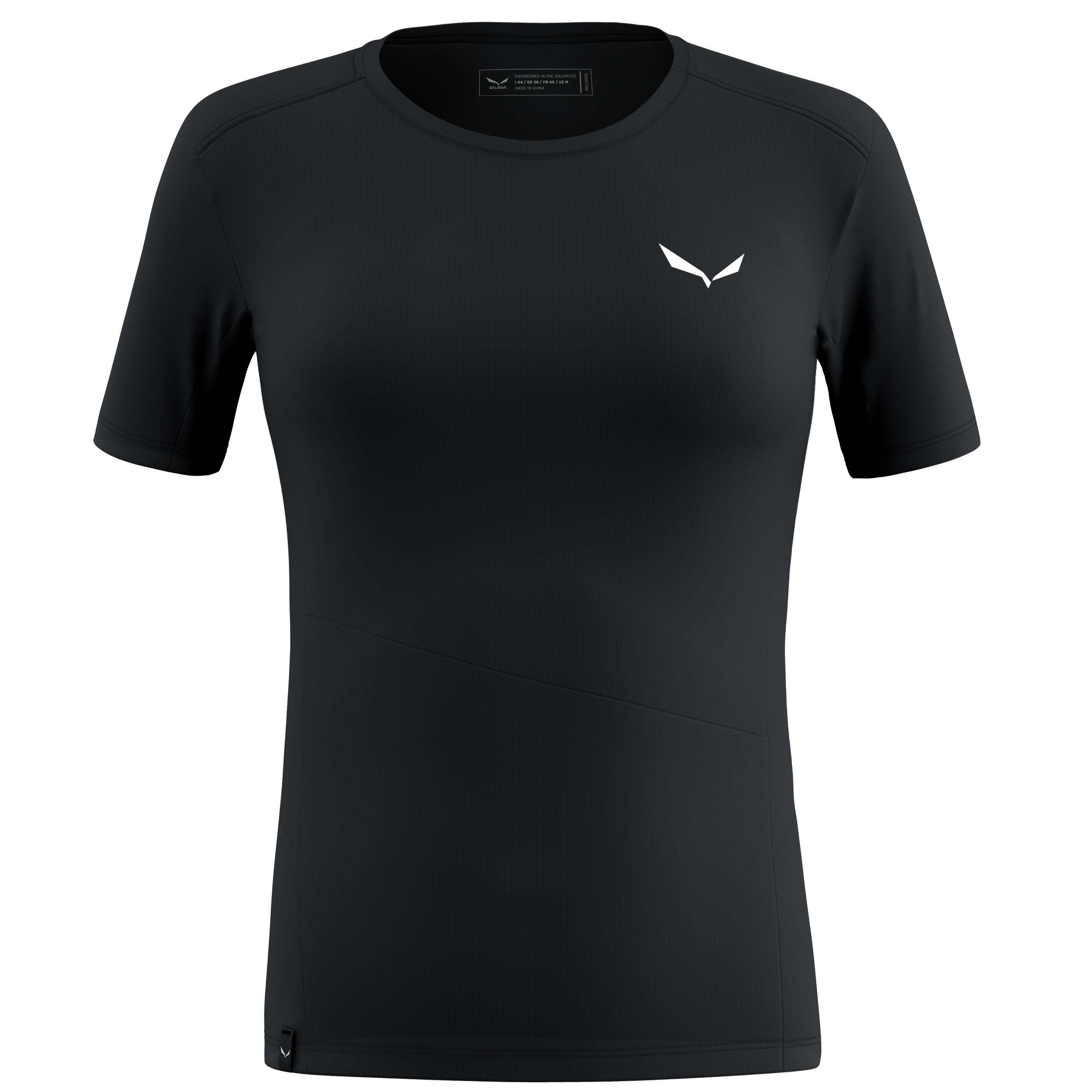 売れ筋商品|||サレワ Tシャツ レディース トップス PUEZ DRY TEE - Sports T-shirt - zephyr Puez Dry T-Shirt Women | Salewa® International