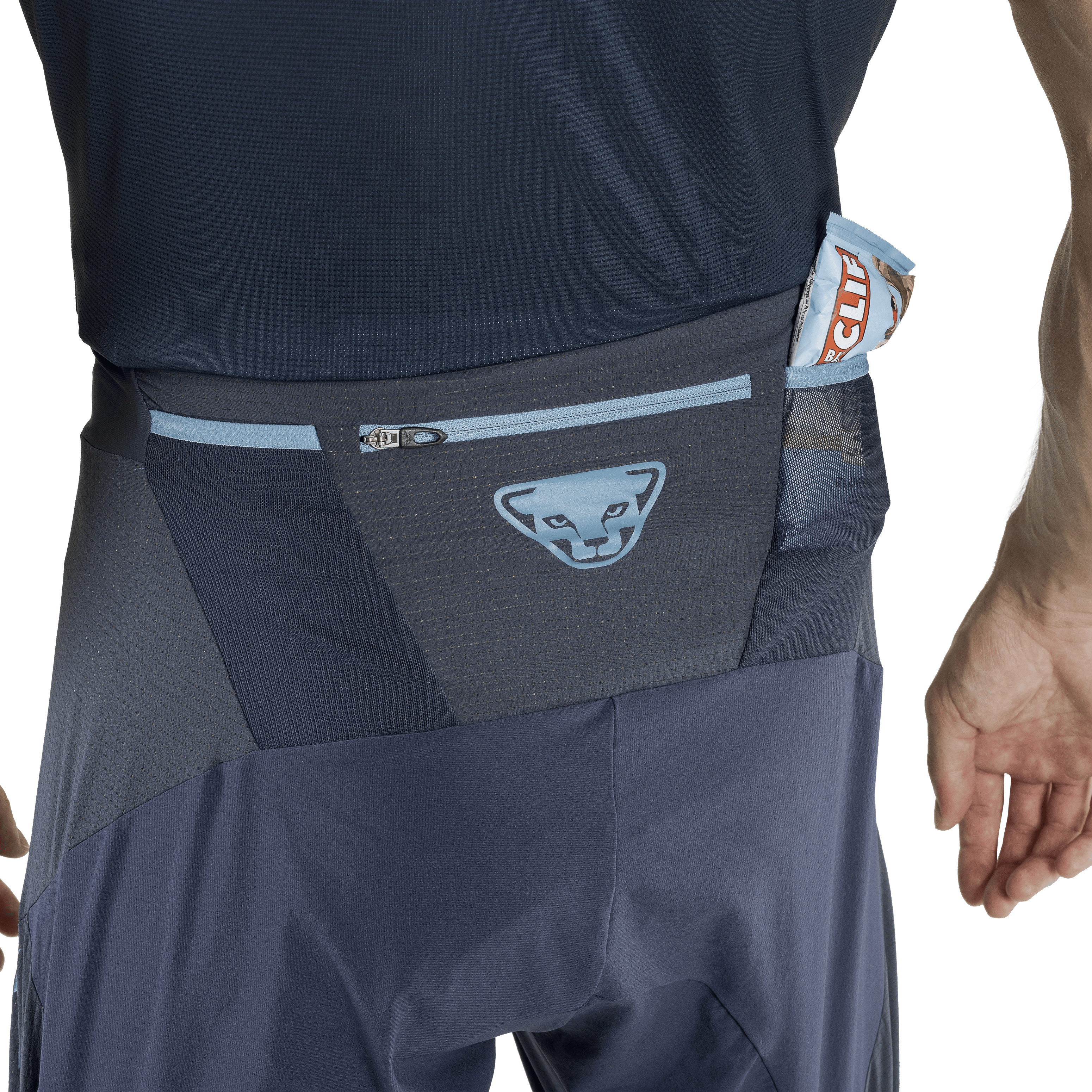 Pantaloncini Ride Light Dynastretch uomo tech_detail image