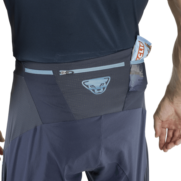 Ride Light 2in1 Shorts Men