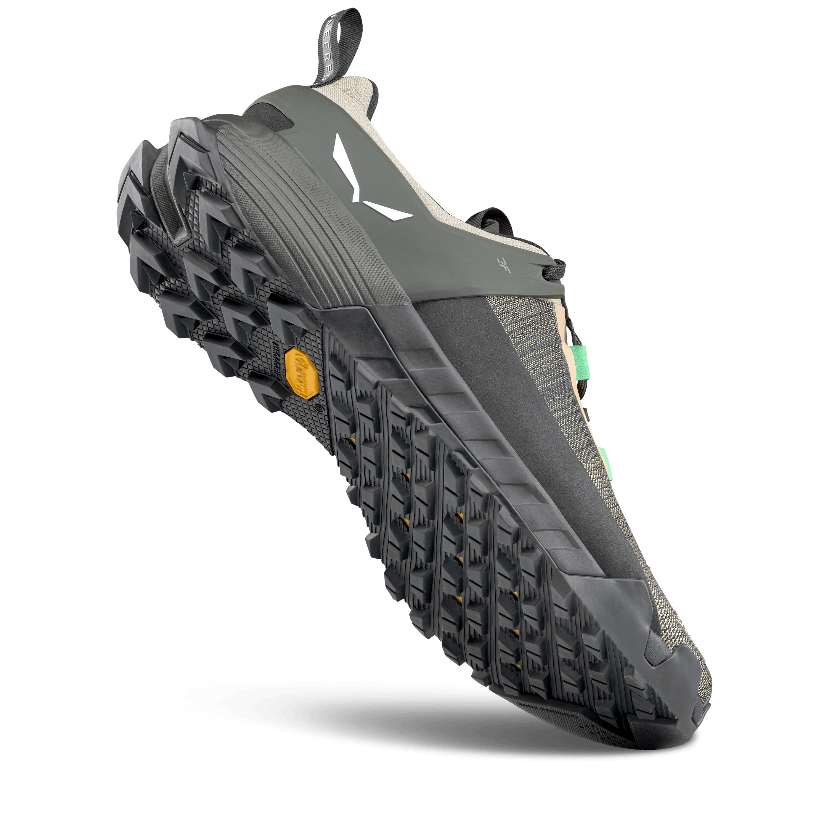 Wildfire NXT Schuh Herren perspective_view image