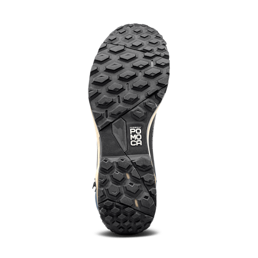 Puez Winter Mid Powertex Homme perspective_view image