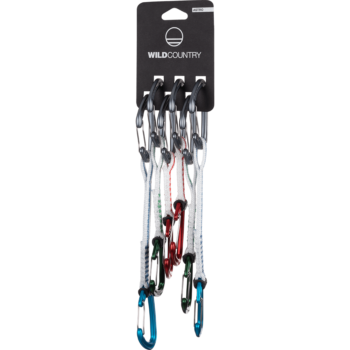 Astro Quickdraw Trad 6 Pack still image