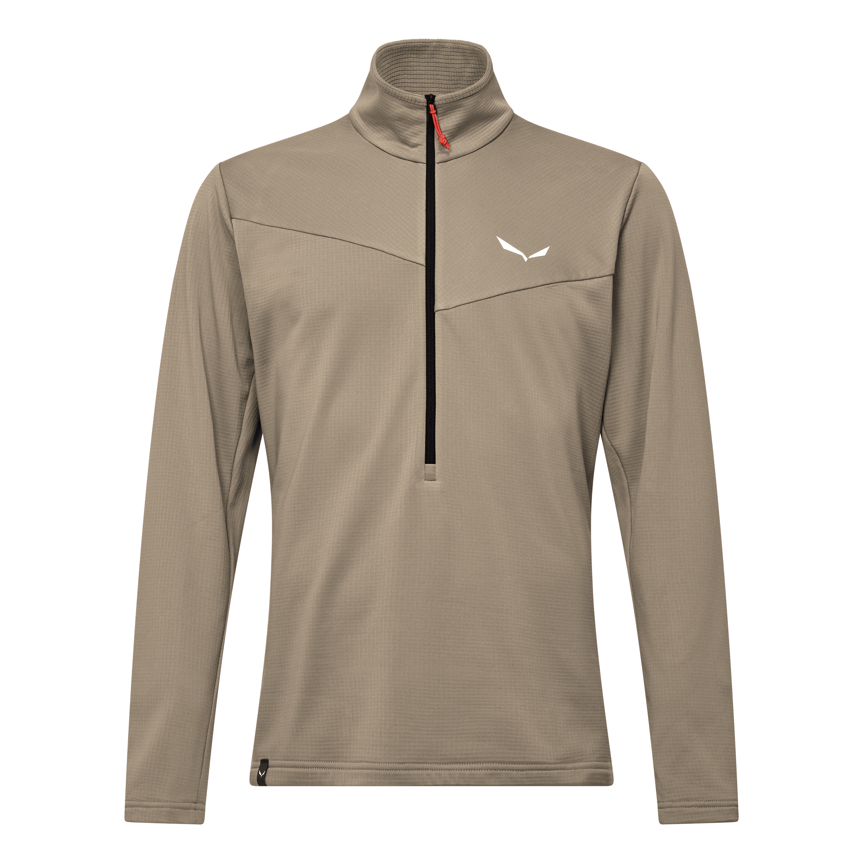 Puez Cammino Polarlite Half Zip Jacke Herren  still image